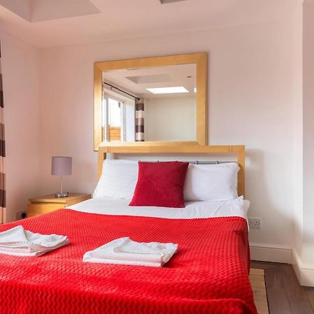 Centra Wharf Διαμέρισμα Λονδίνο Εξωτερικό φωτογραφία