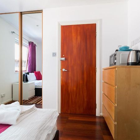 Centra Wharf Διαμέρισμα Λονδίνο Εξωτερικό φωτογραφία